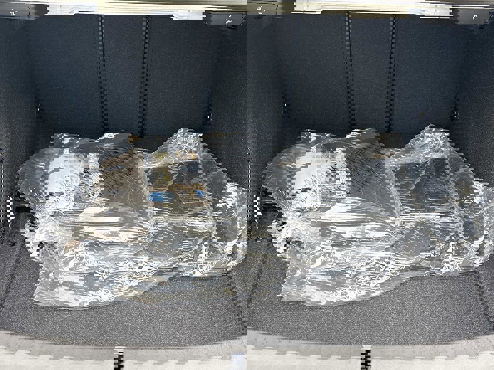 Used 2026 BMW 330i xDrive Sedan w/ Premium Package image 29