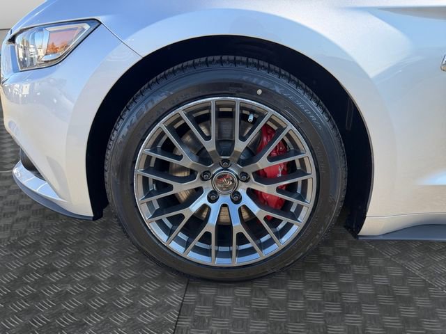 Used 2017 Ford Mustang GT image 14