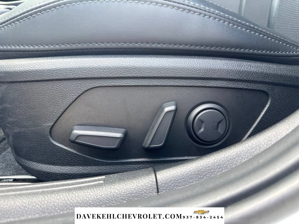 Used 2024 Kia K5 GT-Line w/ GT-Line Premium Package AWD/4WD image 21
