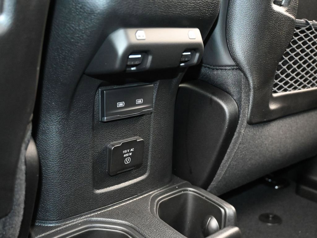 New 2026 Jeep Gladiator Rubicon image 34