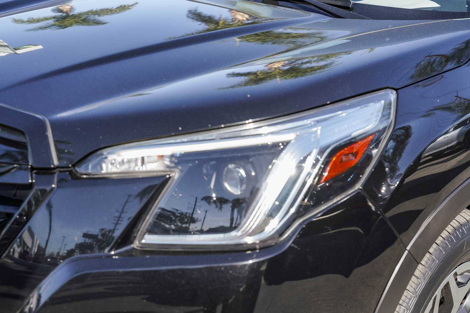 Certified 2023 Subaru Forester Premium image 10