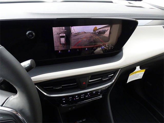 New 2026 Buick Encore GX Avenir w/ Avenir Technology Package image 21