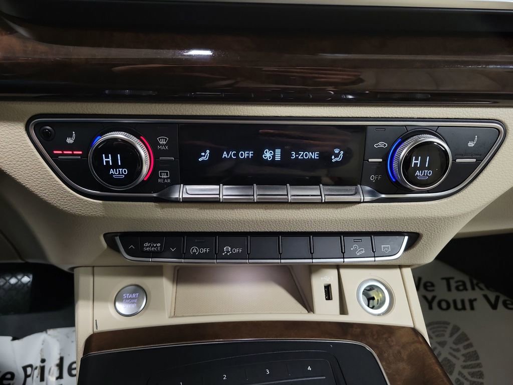 Used 2019 Audi Q5 2.0T Premium image 18