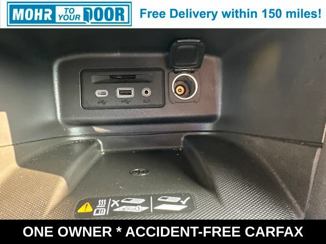Used 2021 Chevrolet Equinox Premier AWD/4WD image 32