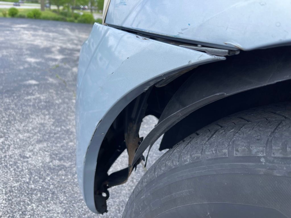 Used 2008 Kia Sorento LX RWD image 24