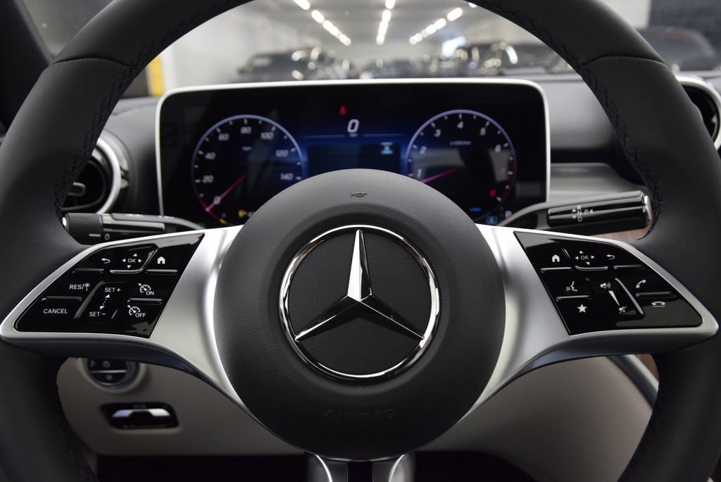 New 2026 Mercedes-Benz C 300 Sedan image 22