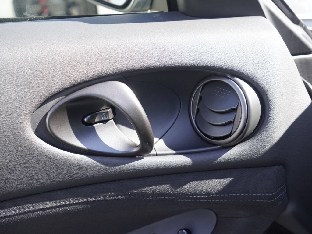 New 2026 Nissan Z Sport w/ Floor Mat Package RWD image 8