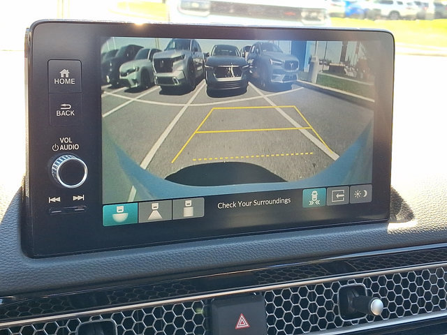 Certified 2023 Honda Civic Touring image 20