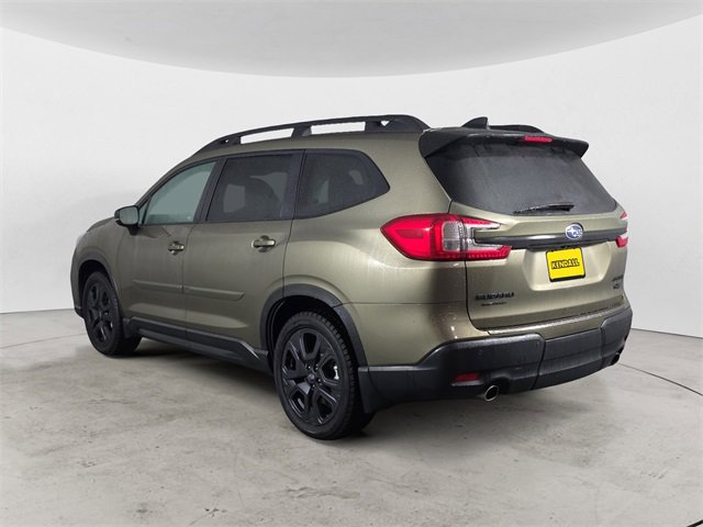 Certified 2024 Subaru Ascent Onyx Edition image 3