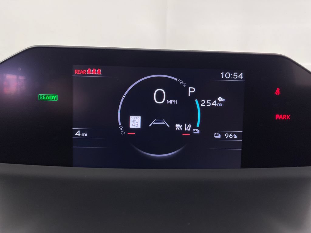 New 2026 Toyota bZ Woodland AWD/4WD image 18