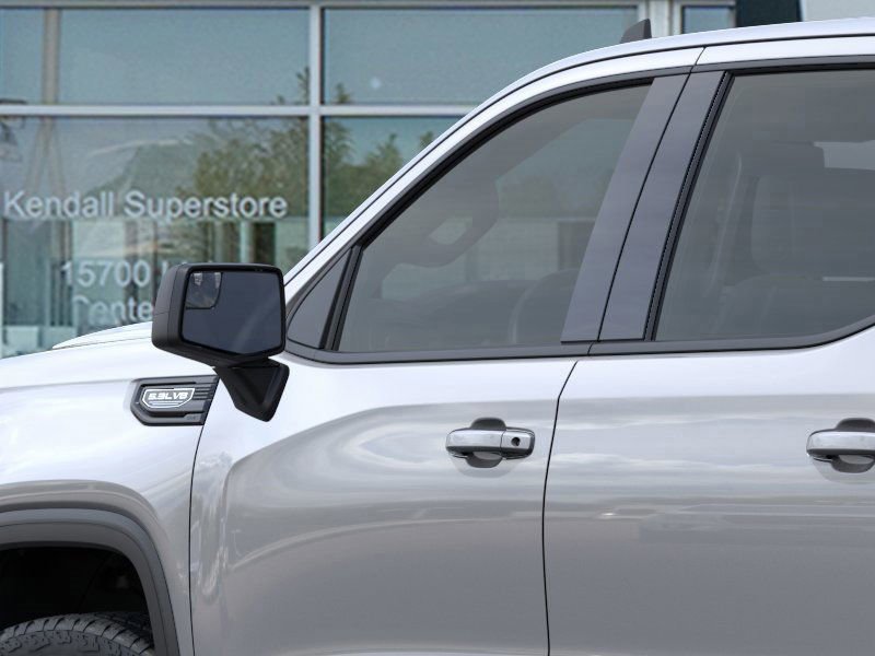 New 2025 GMC Sierra 1500 Elevation image 12