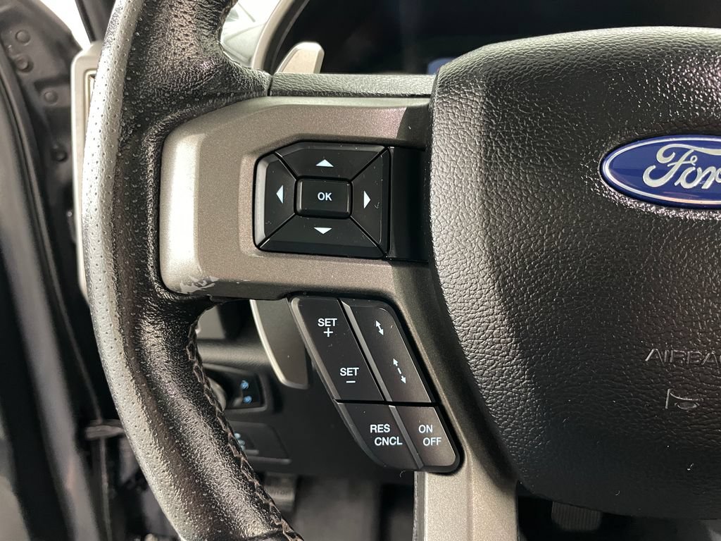 Used 2018 Ford F150 Raptor w/ Equipment Group 802A Luxury AWD/4WD image 31