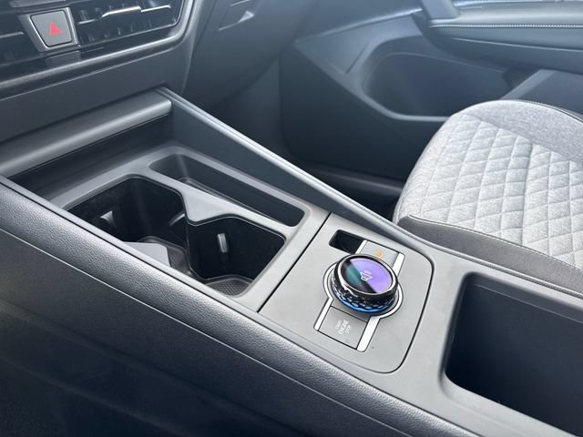 New 2026 Volkswagen Tiguan S AWD/4WD image 29