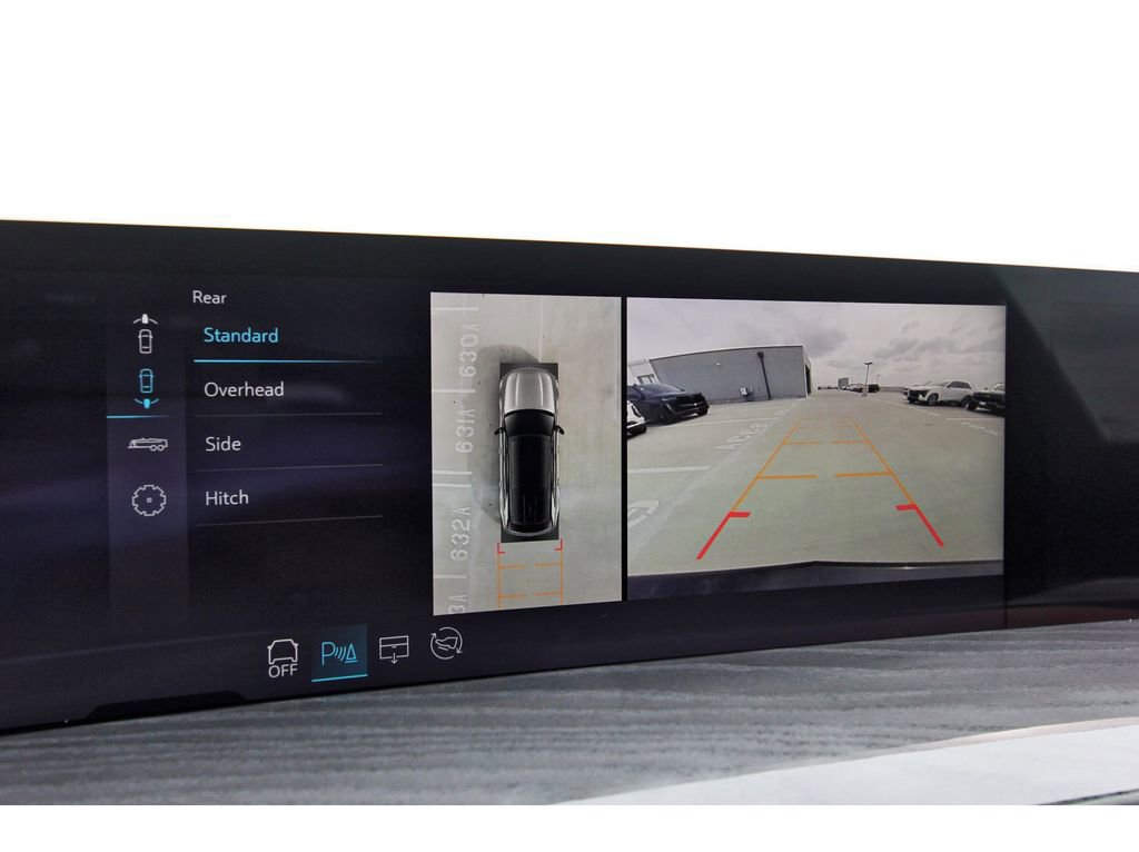 New 2025 Cadillac Escalade IQ Sport 2 image 18