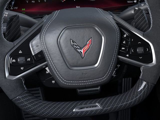 New 2026 Chevrolet Corvette Z06 image 19