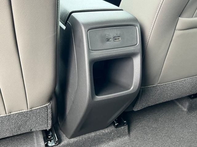 New 2026 Chevrolet Trax ACTIV w/ Driver Confidence Package image 31