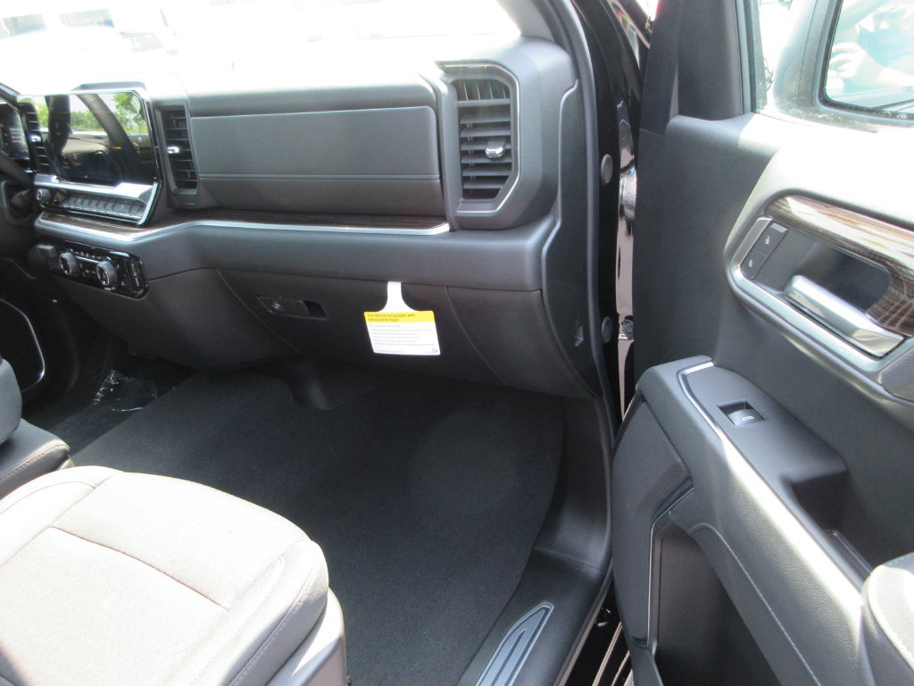 New 2026 Chevrolet Silverado 1500 LT AWD/4WD image 20