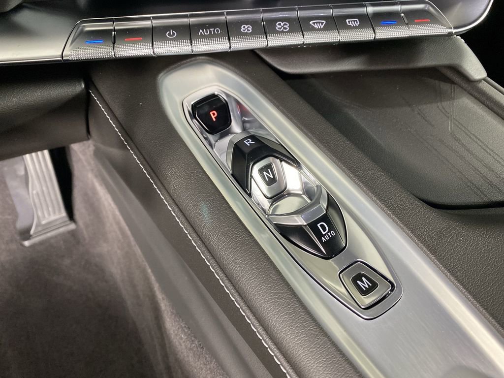 New 2026 Chevrolet Corvette Stingray Coupe w/ 1LT image 16