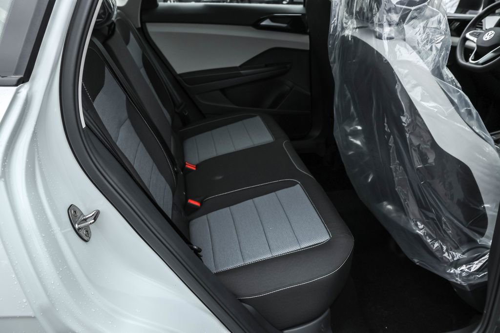 New 2026 Volkswagen Taos S image 34