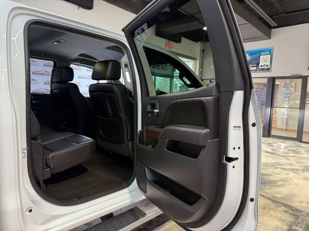 Used 2014 GMC Sierra 1500 SLE image 41