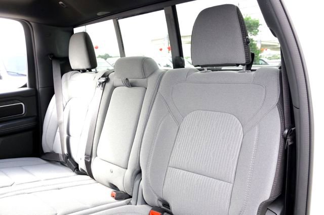 Used 2024 RAM 1500 Lone Star RWD image 25