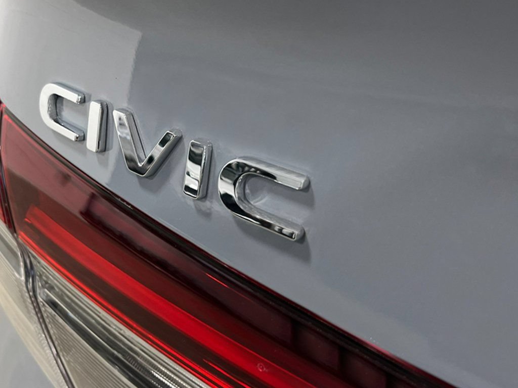 New 2026 Honda Civic Sport image 10