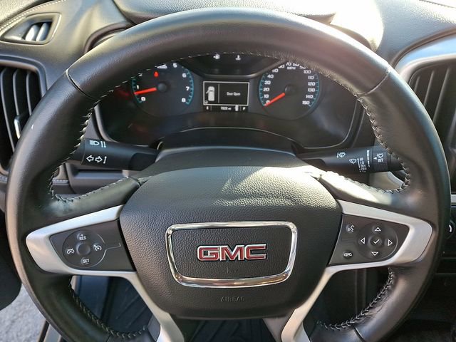 Used 2022 GMC Canyon Elevation w/ Trailering Package image 22