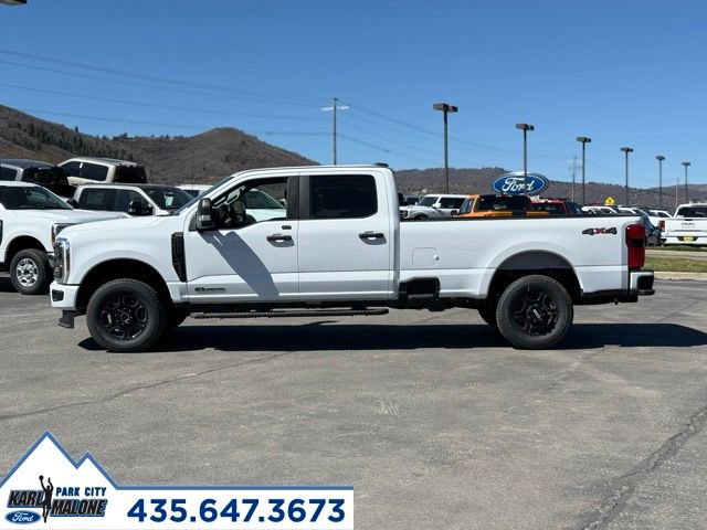 New 2026 Ford F350 XL w/ STX Appearance Package image 63