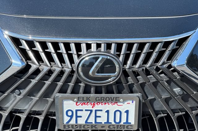 Used 2023 Lexus ES 250 w/ Premium Package AWD/4WD image 47