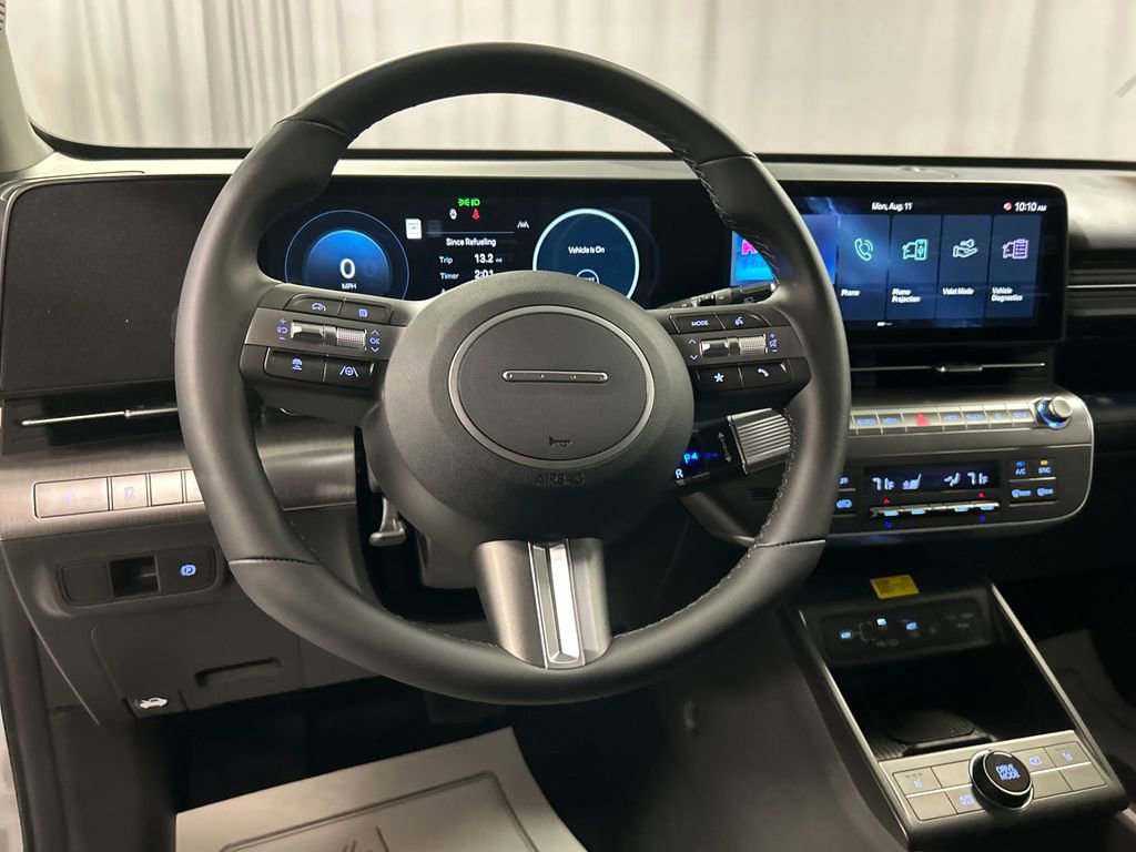 New 2026 Hyundai Kona SEL Premium image 13