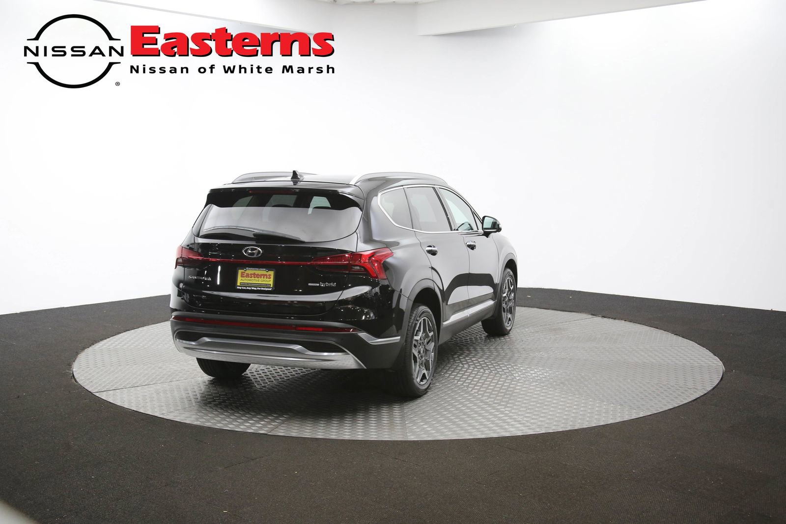 Used 2023 Hyundai Santa Fe Limited AWD/4WD image 41
