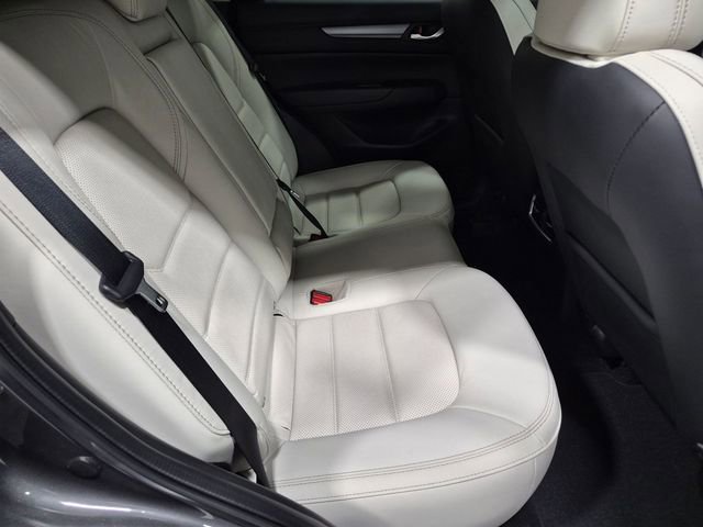 Used 2023 MAZDA CX-5 AWD 2.5 S image 17