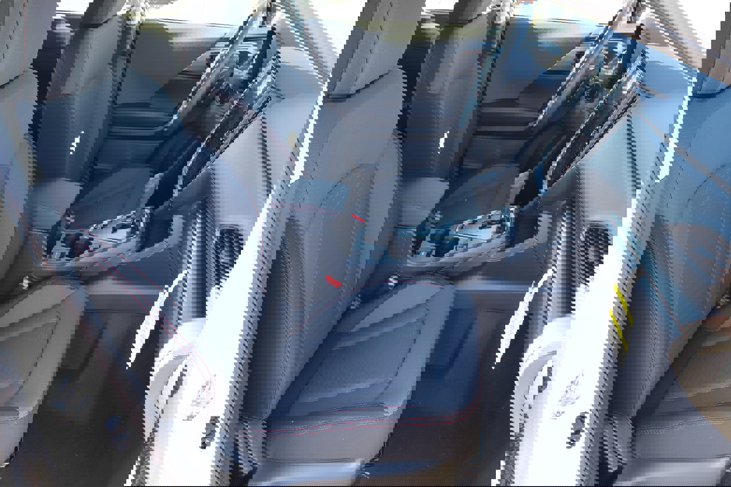 New 2026 Subaru Impreza 2.0i Sport image 20