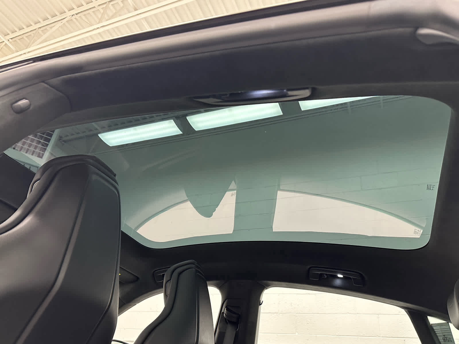 Used 2021 Porsche Taycan Turbo image 38