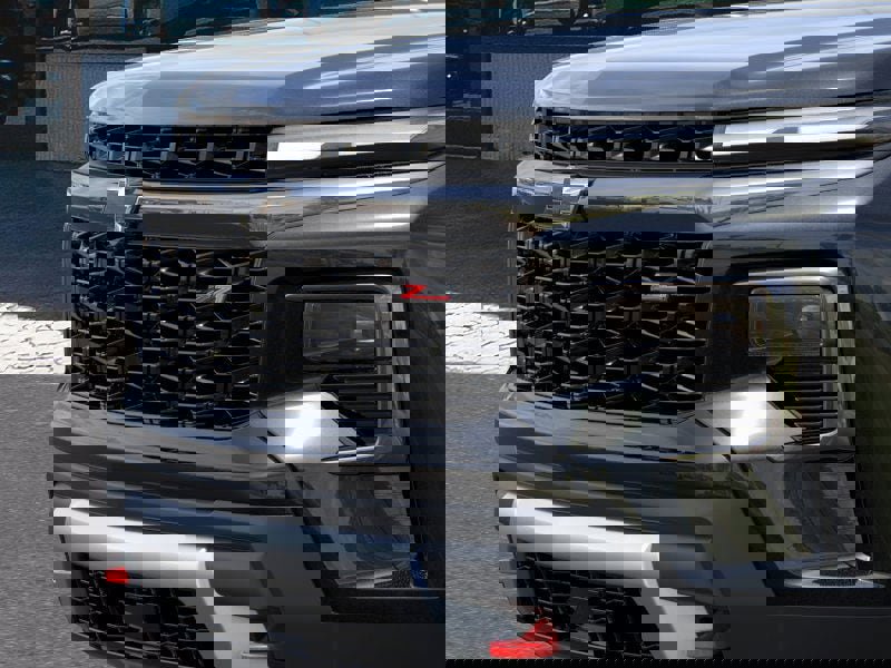 New 2026 Chevrolet Traverse Z71 image 13