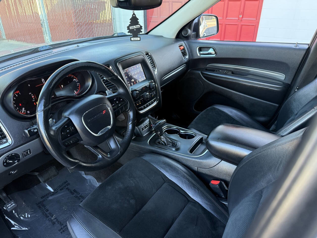 Used 2018 Dodge Durango GT AWD/4WD image 11