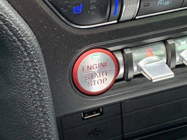 Used 2021 Ford Mustang Premium image 18