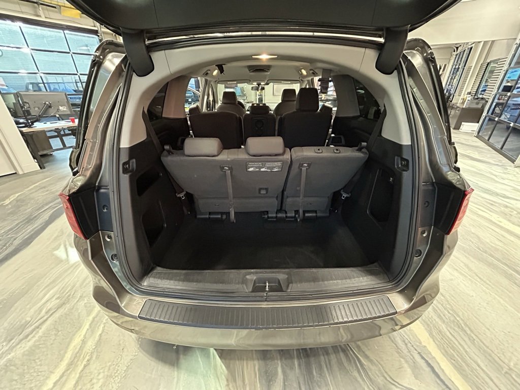 Used 2019 Honda Odyssey EX image 46