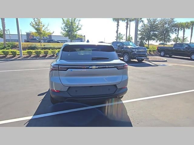 New 2026 Chevrolet Equinox EV LT w/ Comfort Package image 26