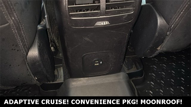 Used 2023 Ford Bronco Sport Big Bend w/ Convenience Package image 8