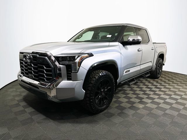 Used 2026 Toyota Tundra 1794 Edition image 4