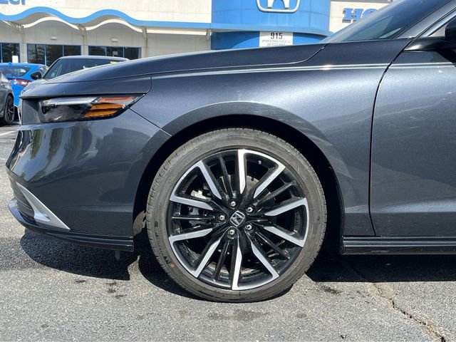 Used 2024 Honda Accord Touring image 20