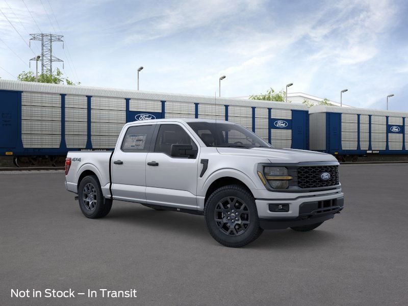 New 2026 Ford F150 STX image 7