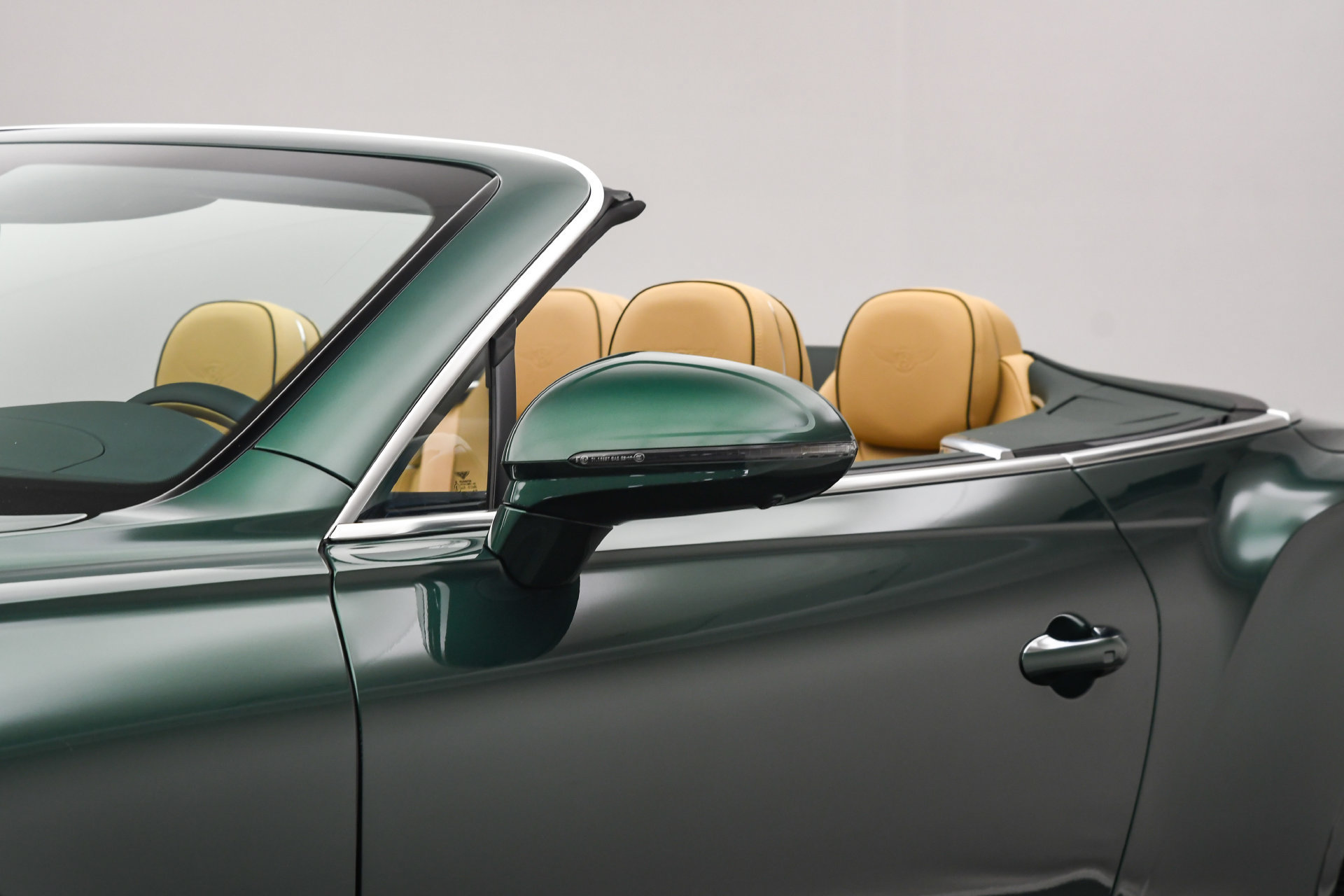New 2026 Bentley Continental GT AWD/4WD image 14