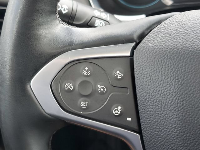 Certified 2023 Chevrolet Traverse RS AWD/4WD image 23