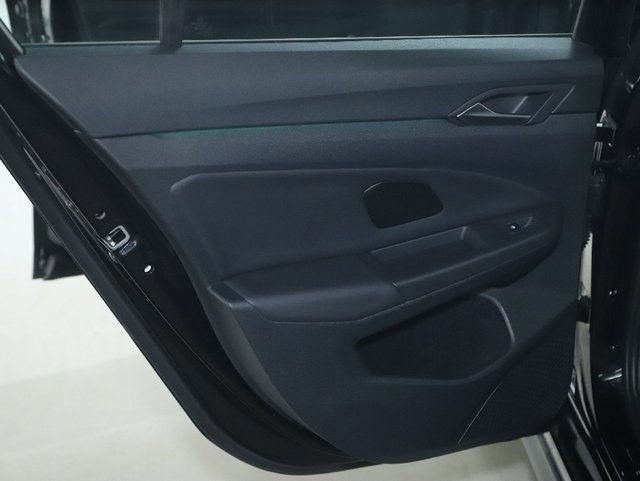 Used 2024 Volkswagen GTI SE FWD image 13