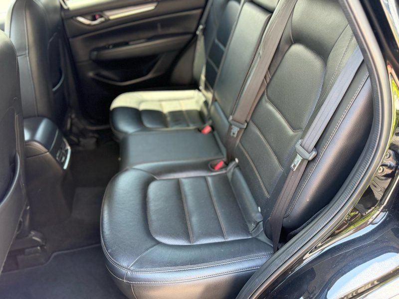 Used 2018 MAZDA CX-5 Grand Touring AWD/4WD image 14