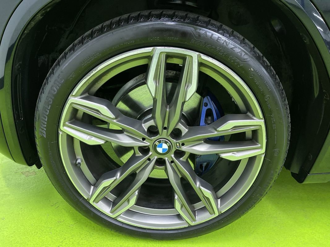 Used 2020 BMW X4 M40i w/ Executive Package image 16