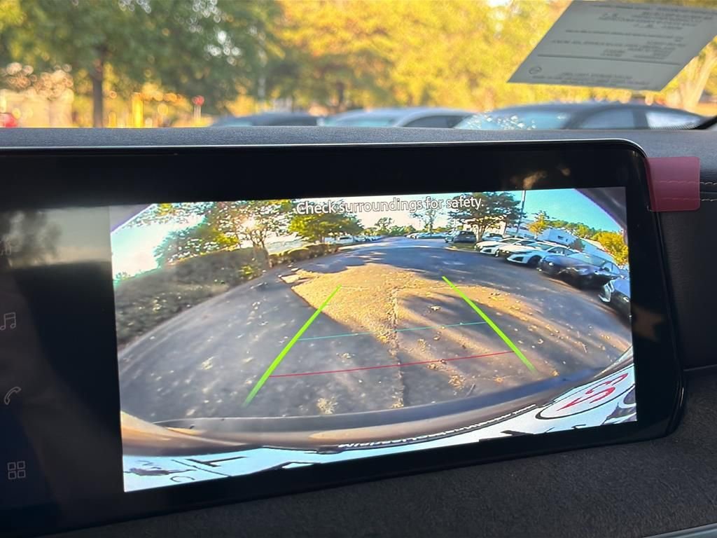 New 2026 Nissan Kicks SV image 24