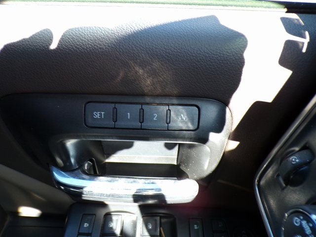 Used 2016 Chevrolet Silverado 3500 LTZ w/ Duramax Plus Package image 23